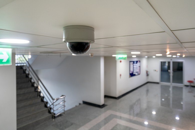 CCTV-Install-Marysville-WA