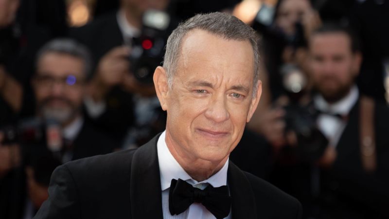 Tom Hanks says dental plan video uses ‘AI version of me’ without permission