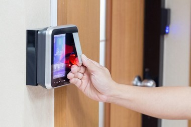 Leading Issaquah access control install in WA near 98029