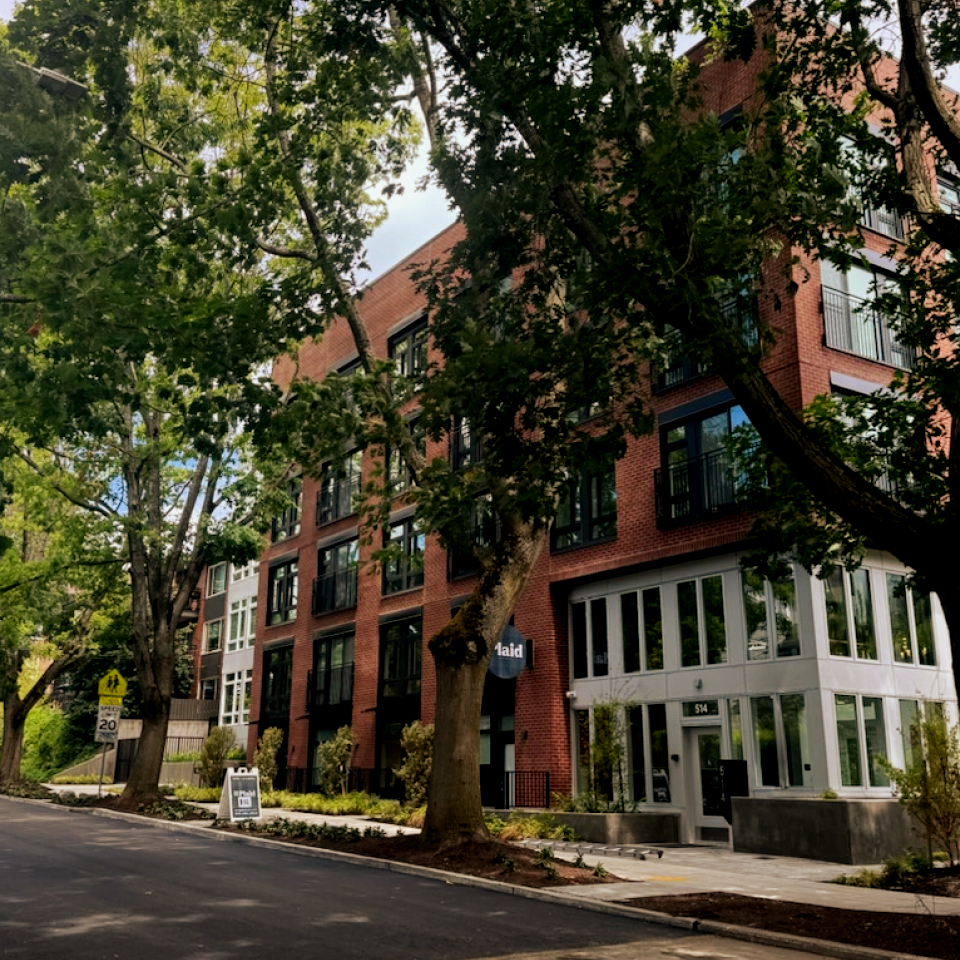 Federal Ave Apartments | Current Solutions NW