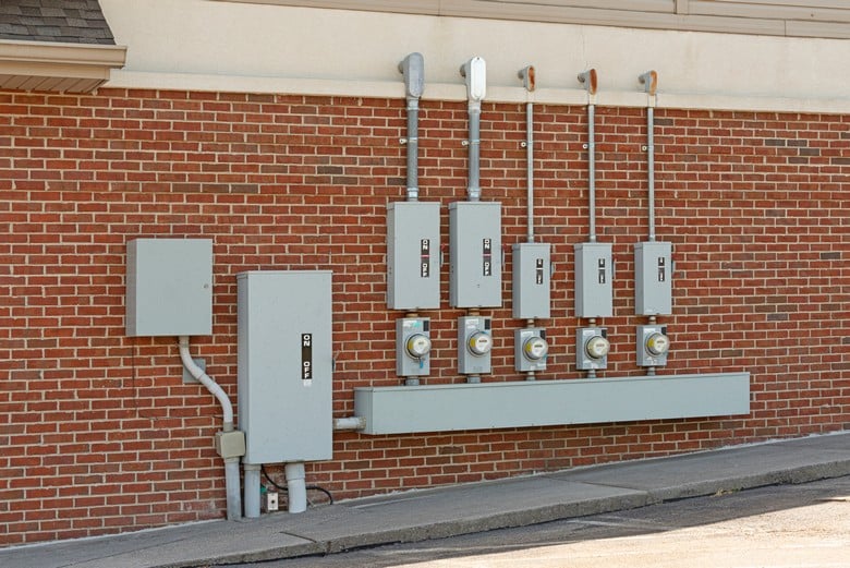 Tacoma Electrical Contractor Tacoma Electrical Contractor