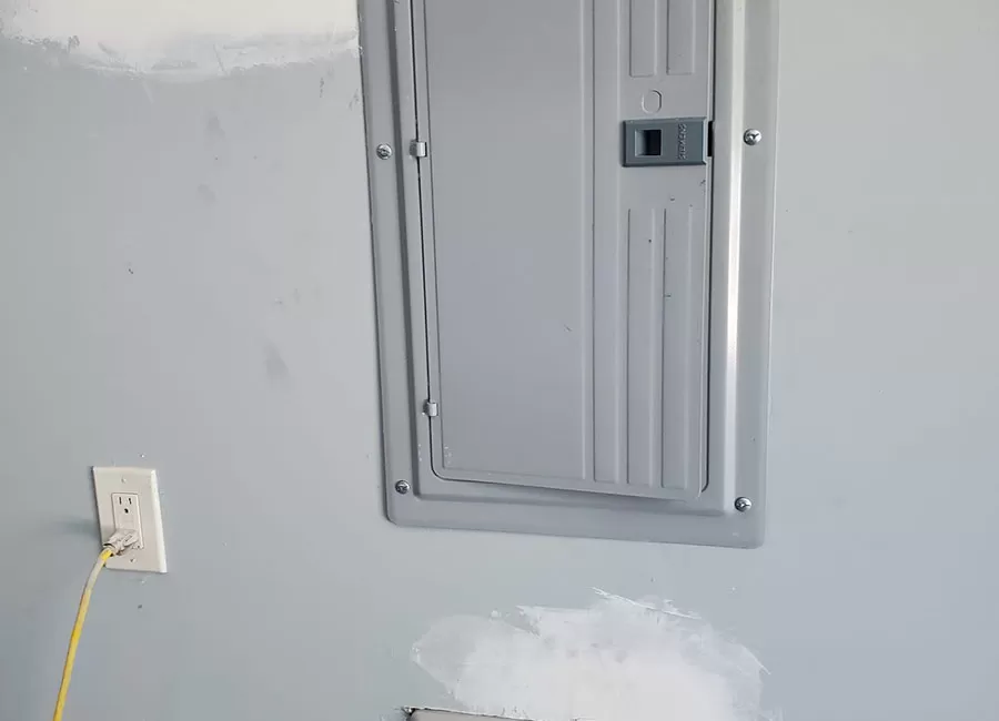 Tacoma Panel Upgrade Electrician